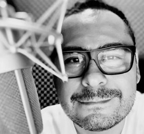 Kiko H - voice artist