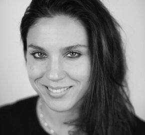 Kornelia F - voice artist