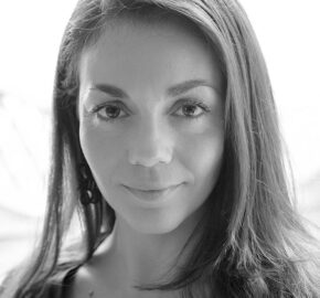 Laura C - voice artist