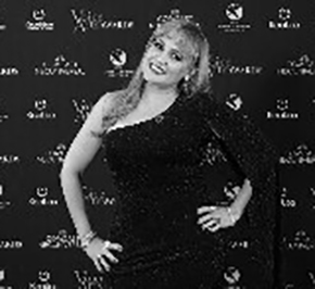 Lili B - voice artist