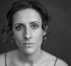 Lucinda L - voice artist