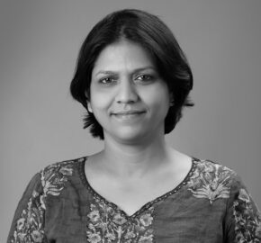 Madhavi G - voice artist