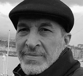 Mahmoud E - voice artist