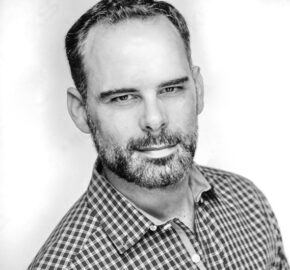 Manolis E - voice artist