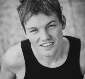 Marcel M - voice artist