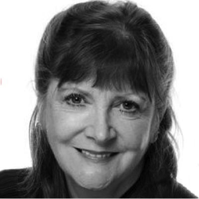 Image of Marcella R, an Irish voice-over artist