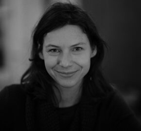 Marieke VH - voice artist