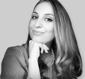 Marina M - voice artist