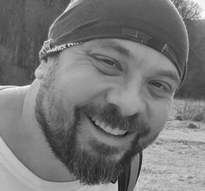 Mark S - voice artist