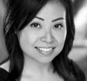 Mary LC - voice artist