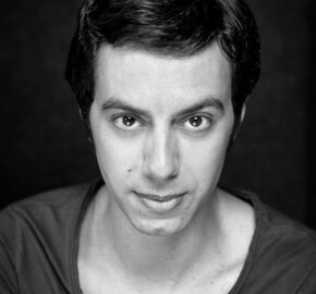 Mathieu K - voice artist