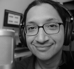 Mauricio P - voice artist