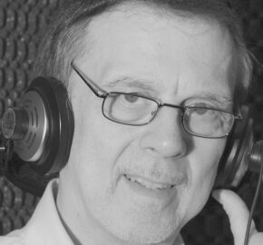 Max M - voice artist