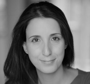 Melina T - voice artist