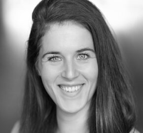 Mickey VR - voice artist