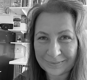 Milada C - voice artist