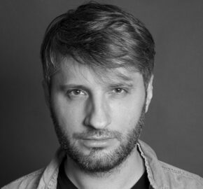 Momchil S - voice artist