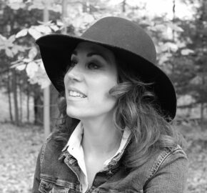 Nathalie B - voice artist