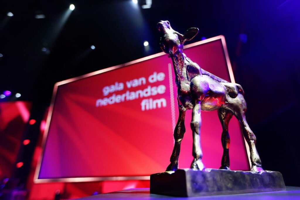 Netherlands film festival - subbing or dubbing