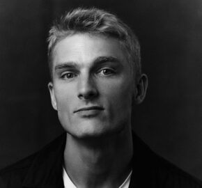 Nicklas K - voice artist