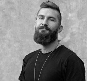 Croatian voice artist - Nikola P