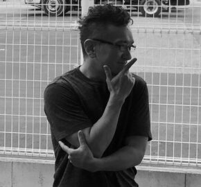 Oki M - voice artist