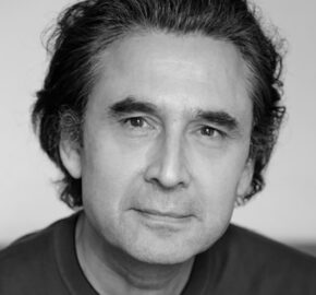 Oleg M - voice artist