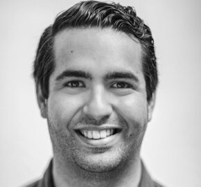 Olivier DN - voice artist