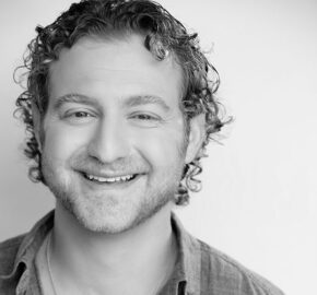 Omri H - voice artist