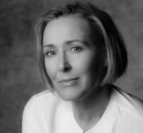 Pamela VW - voice artist