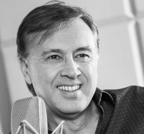 Pierre D - voice artist