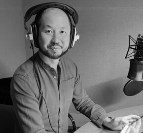 Ping S - voice artist