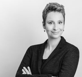 Polyniki V - voice artist