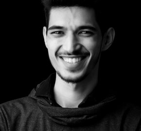 Patrik K - voice artist