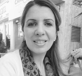 Rawan H - voice artist