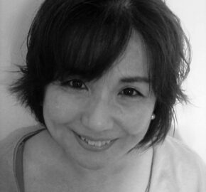 Reiko K - voice artist