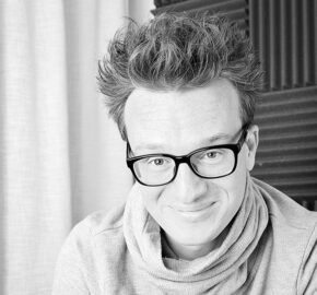 Remy B - voice artist