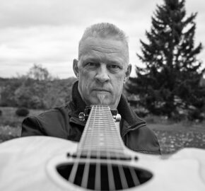 Riku M - voice artist