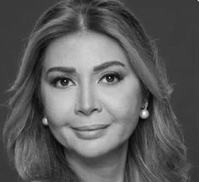 Rima F - voice artist