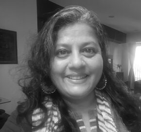 Rupali M - voice artist