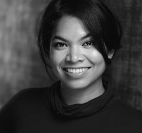 Safiah D - voice artist