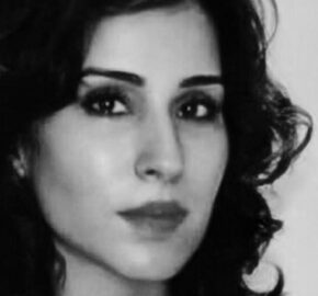 Shalini K - voice artist