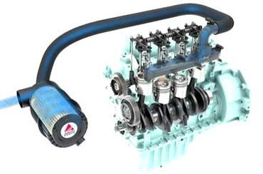 Swedish voice-over for AGCO