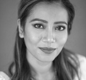 Syirin S - voice artist