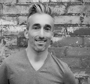 Thierry L - voice artist