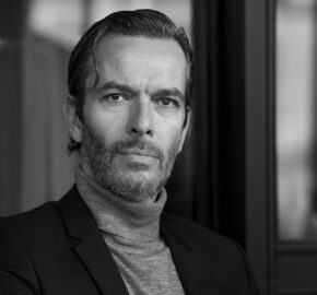 Thomas L - voice artist