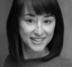 Tomoko K - voice artist