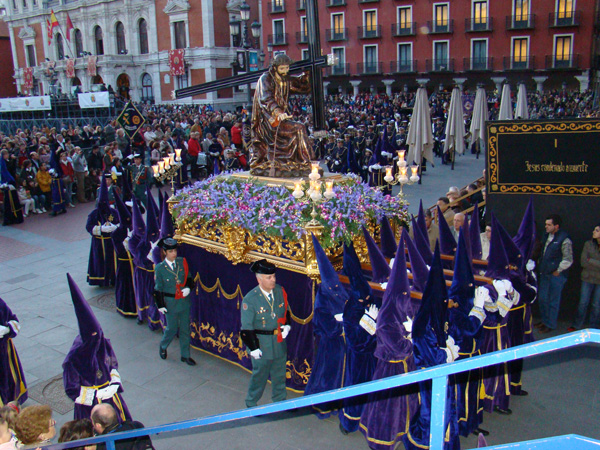 Semana Santa