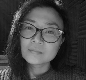 Wendy W - voice artist