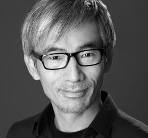 Yoshi A - voice artist